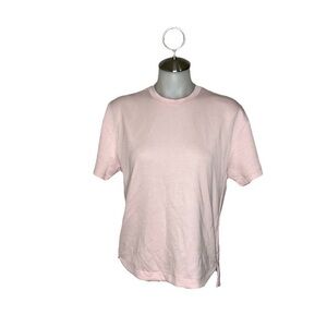 Members Mark Classic Pink Women's Top